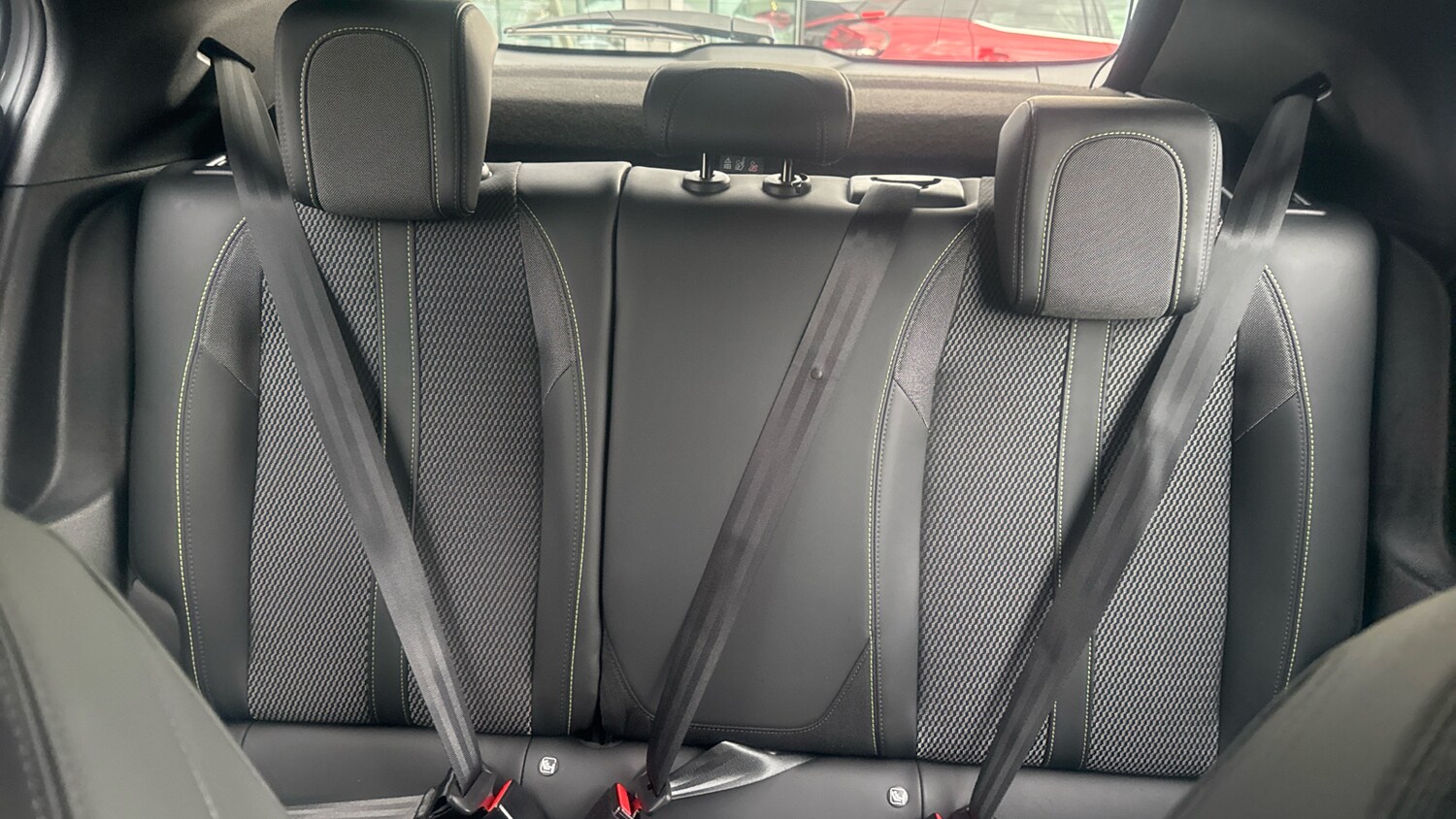 Vehicle 25