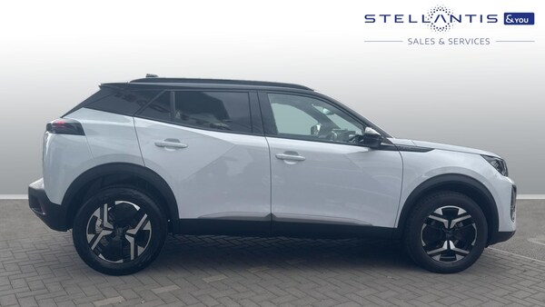 Used Peugeot 2008 2023 for sale - 75464504: Photo 2