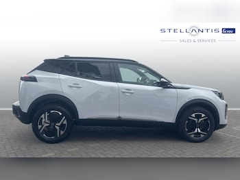 Used Peugeot 2008 2023 for sale - 75464504: Photo