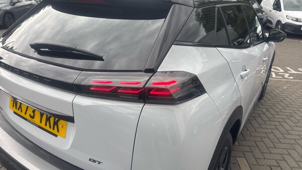 Used Peugeot 2008 2023 for sale - 75464504: Photo 45