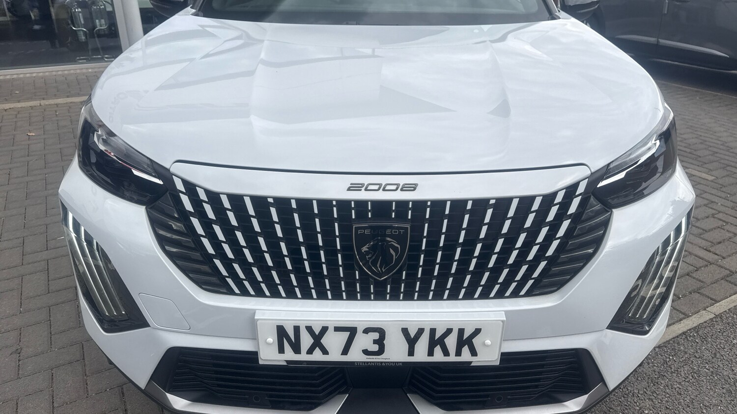 Vehicle 46