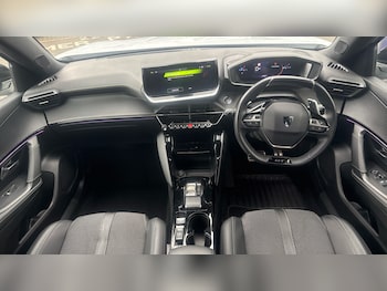 Used Peugeot 2008 2023 for sale - 75464504: Photo