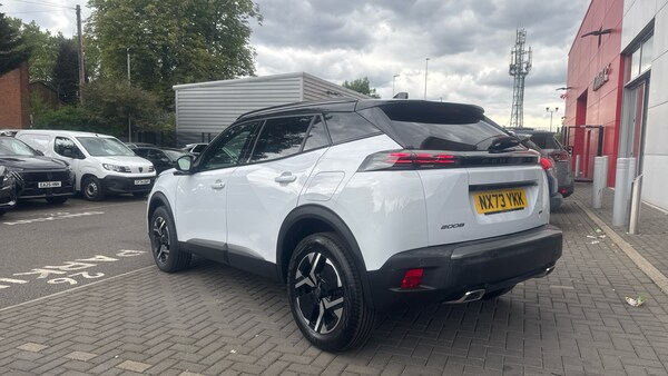 Used Peugeot 2008 2023 for sale - 75464504: Photo 5