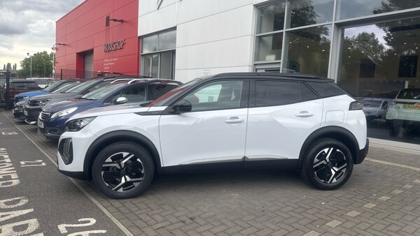 Used Peugeot 2008 2023 for sale - 75464504: Photo 6