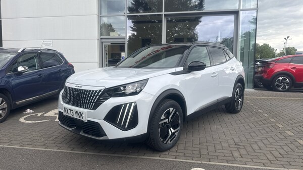 Used Peugeot 2008 2023 for sale - 75464504: Photo 7