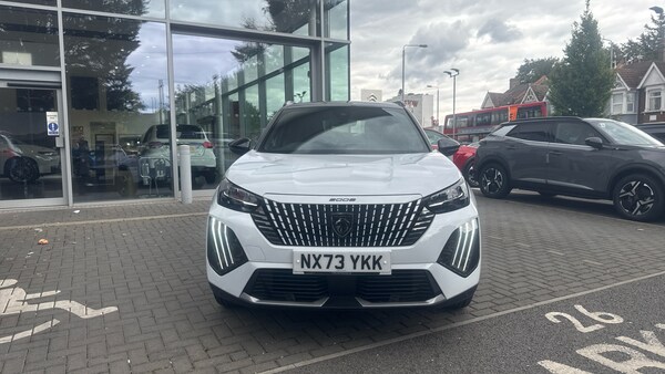 Used Peugeot 2008 2023 for sale - 75464504: Photo 8
