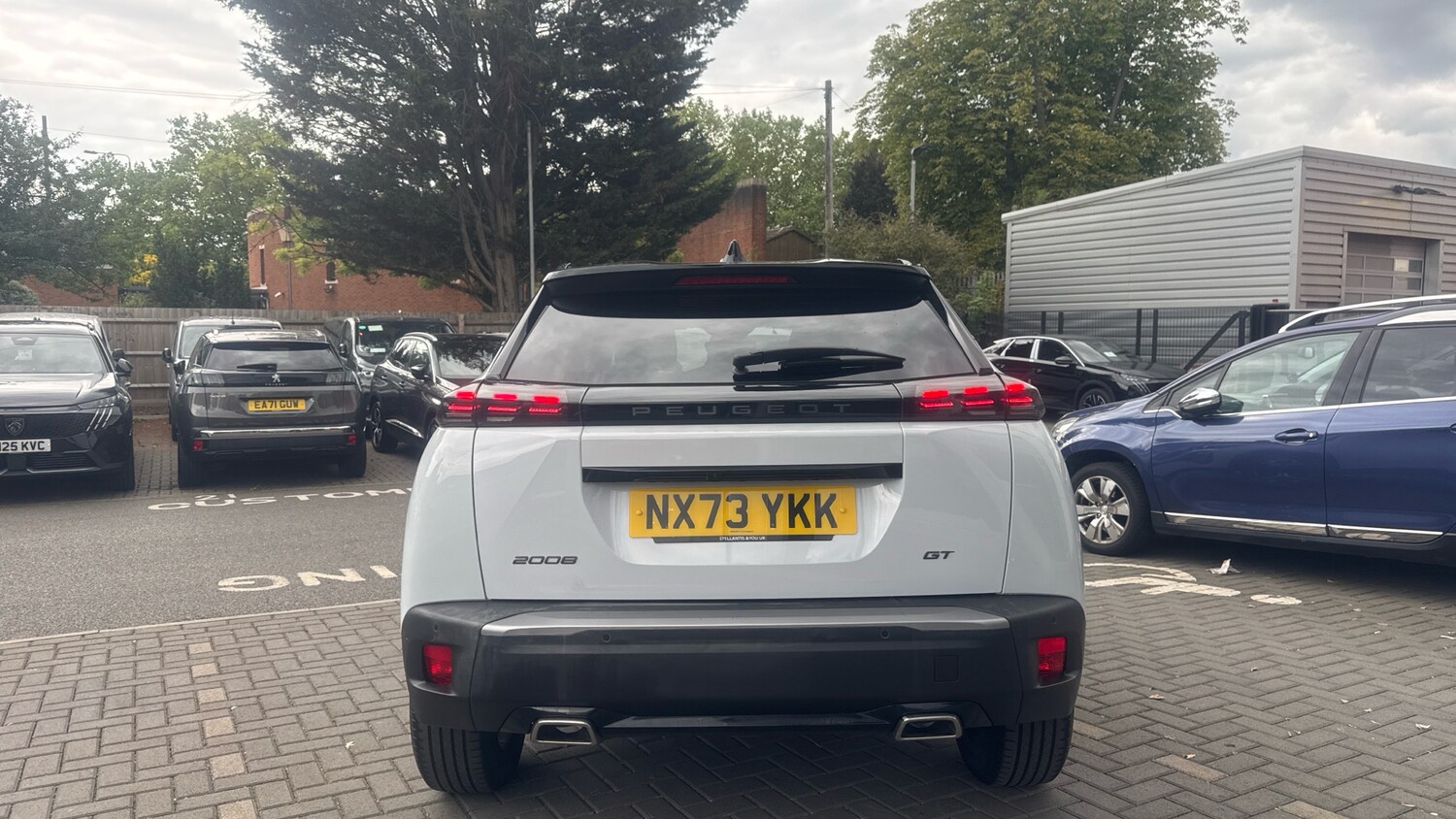 Vehicle 9