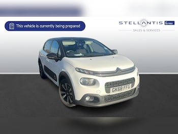 2018 - 1.2 PureTech 82 Flair 5dr