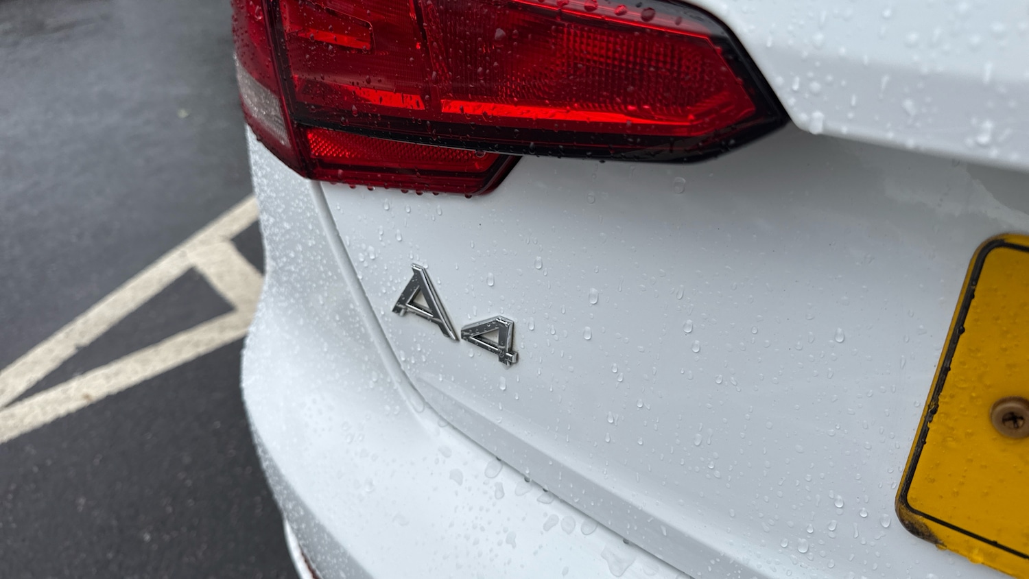 Vehicle 40