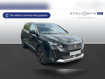 Used Peugeot 5008 2023 for sale - 78277236: Photo