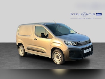 Used Peugeot Partner 2024 for sale - 79026813: Photo