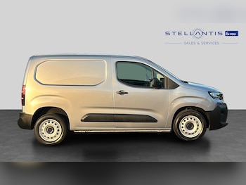 Used Peugeot Partner 2024 for sale - 79026813: Photo