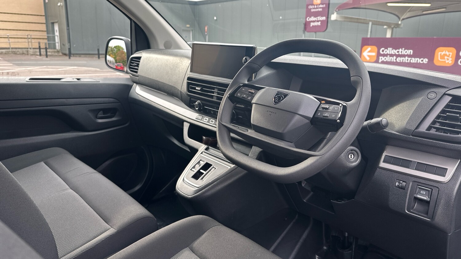 Used Peugeot Expert 2025 for sale - 76307999: Photo 11