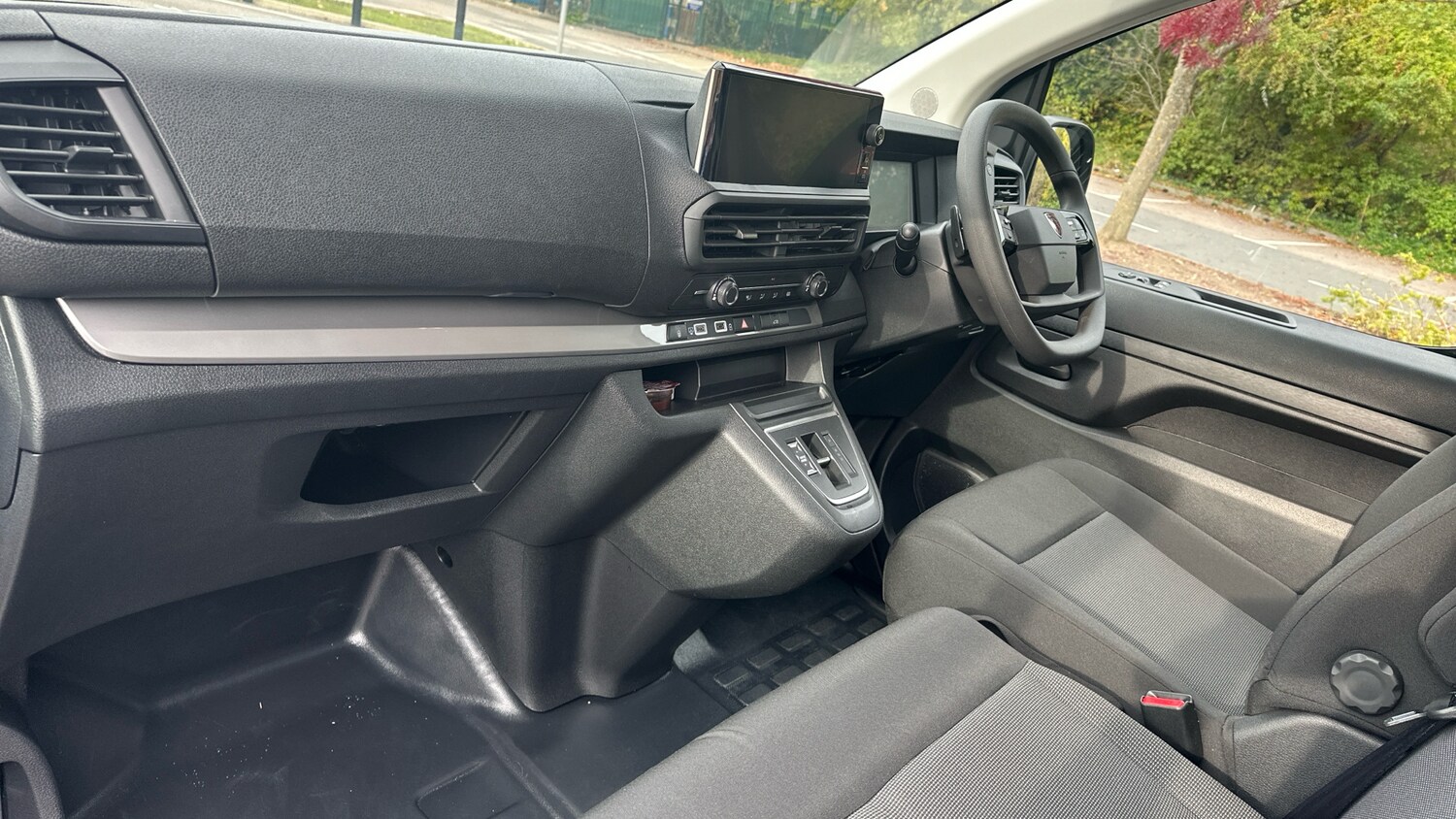 Used Peugeot Expert 2025 for sale - 76307999: Photo 12