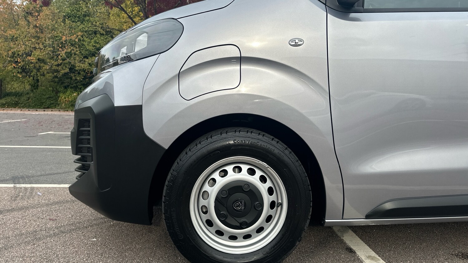 Used Peugeot Expert 2025 for sale - 76307999: Photo 14