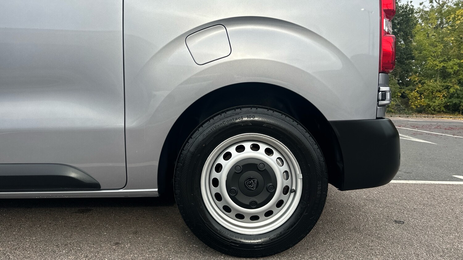 Used Peugeot Expert 2025 for sale - 76307999: Photo 15