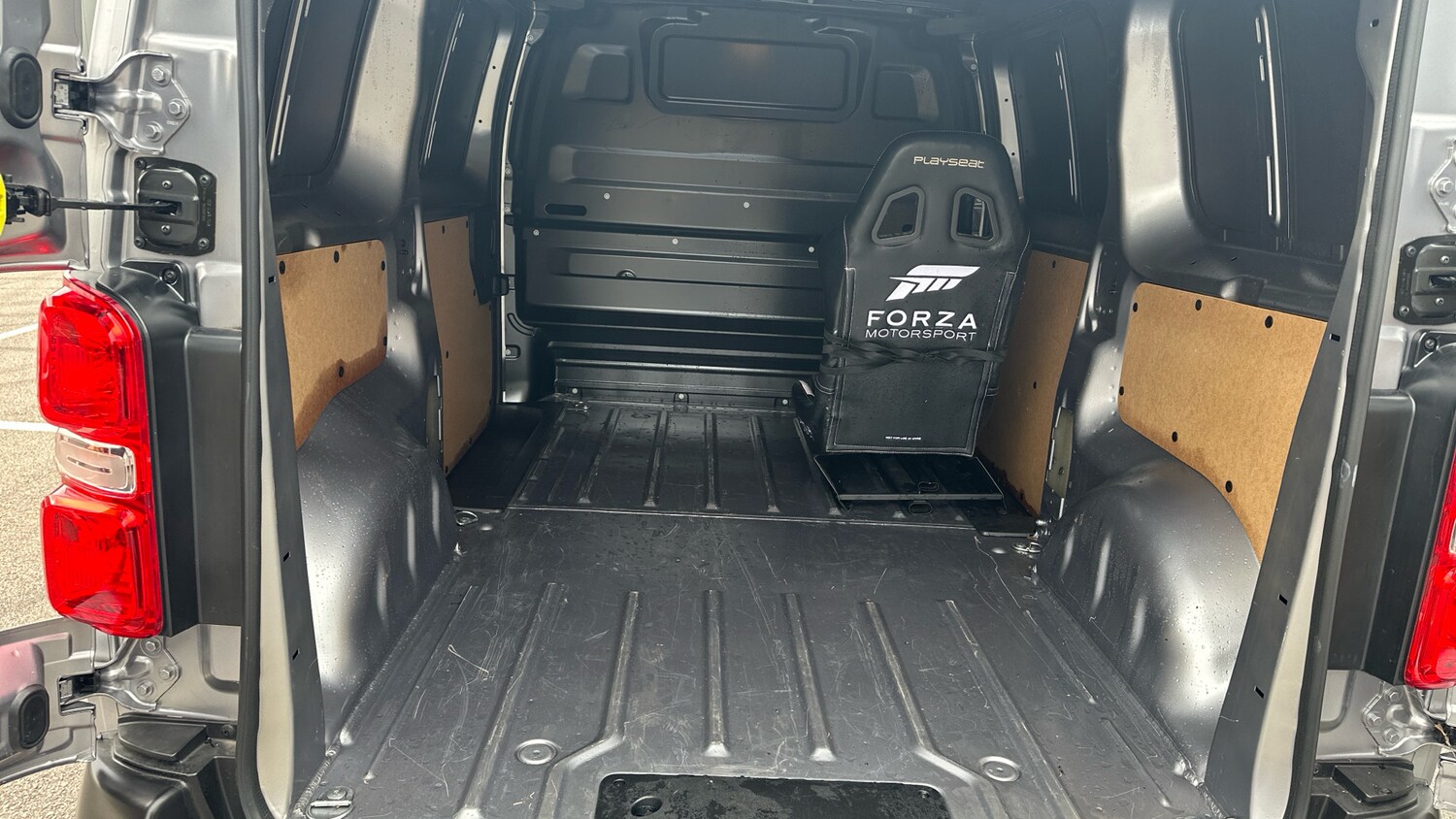 Used Peugeot Expert 2025 for sale - 76307999: Photo 19