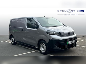 Peugeot - Expert