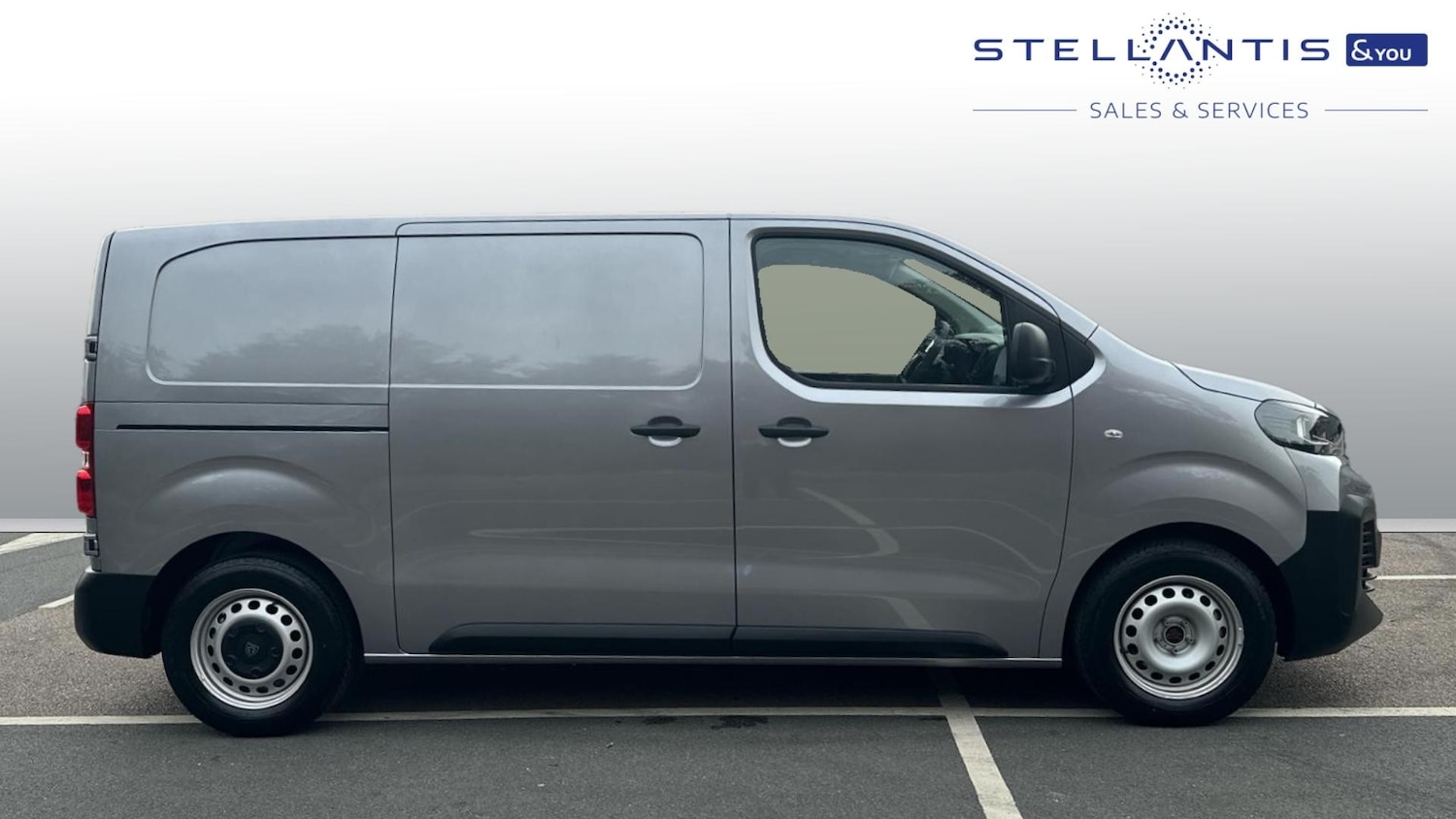 Used Peugeot Expert 2025 for sale - 76307999: Photo 2