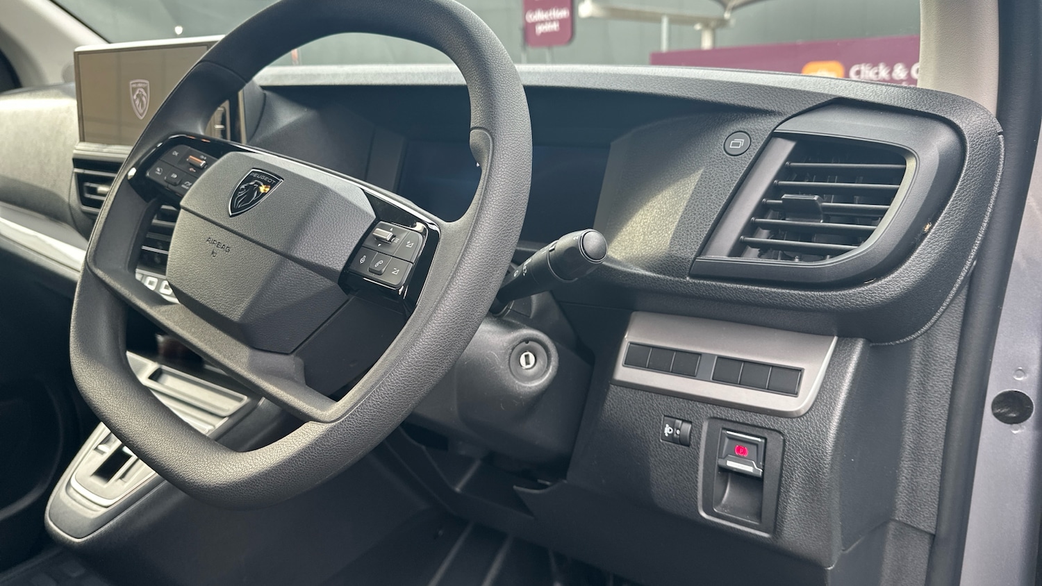 Used Peugeot Expert 2025 for sale - 76307999: Photo 28