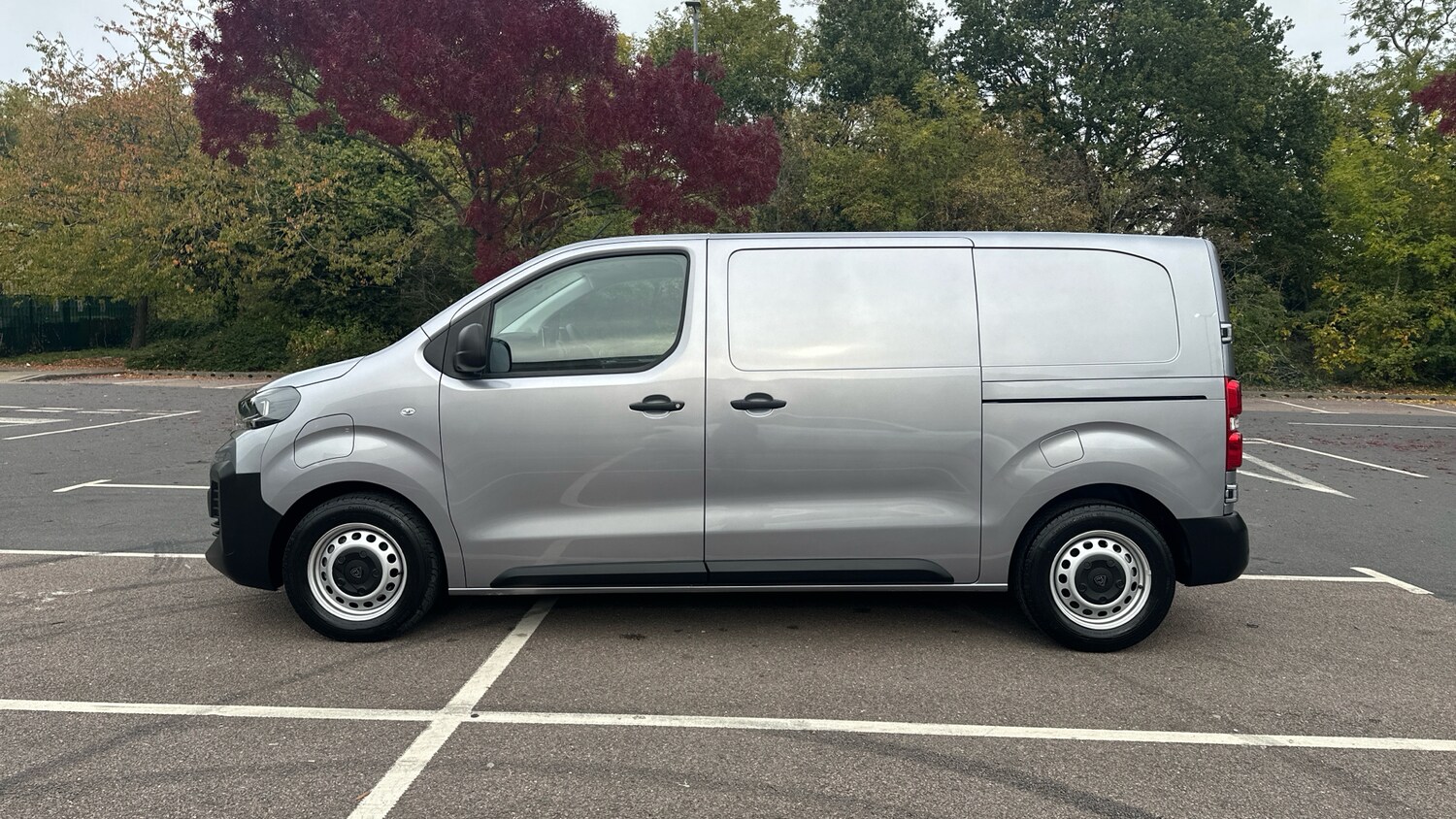 Used Peugeot Expert 2025 for sale - 76307999: Photo 6