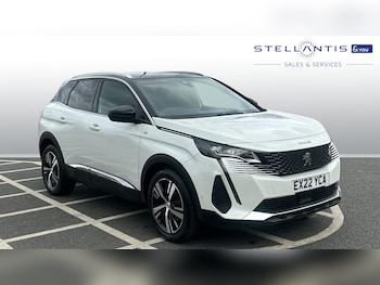 Used Peugeot 3008 2022 for sale - 78336088: Photo