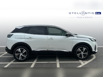 Used Peugeot 3008 2022 for sale - 78336088: Photo