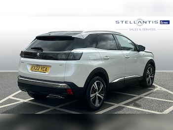 Used Peugeot 3008 2022 for sale - 78336088: Photo