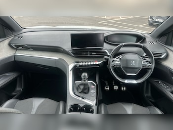 Used Peugeot 3008 2022 for sale - 78336088: Photo