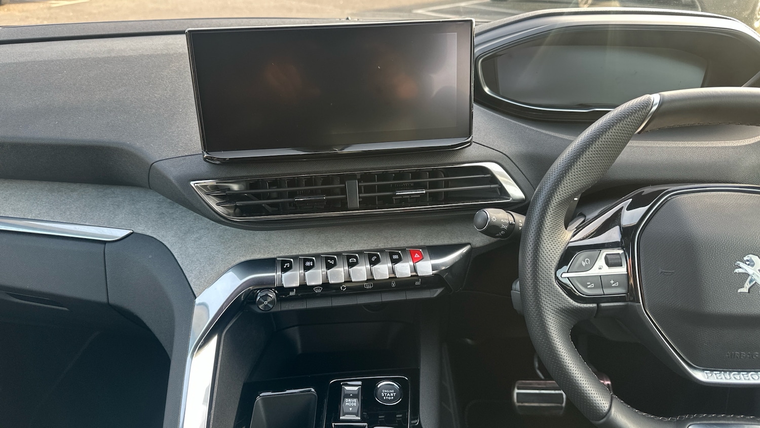 Used Peugeot 5008 2023 for sale - 77794785: Photo 10