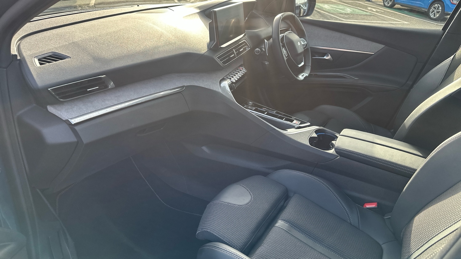 Used Peugeot 5008 2023 for sale - 77794785: Photo 12