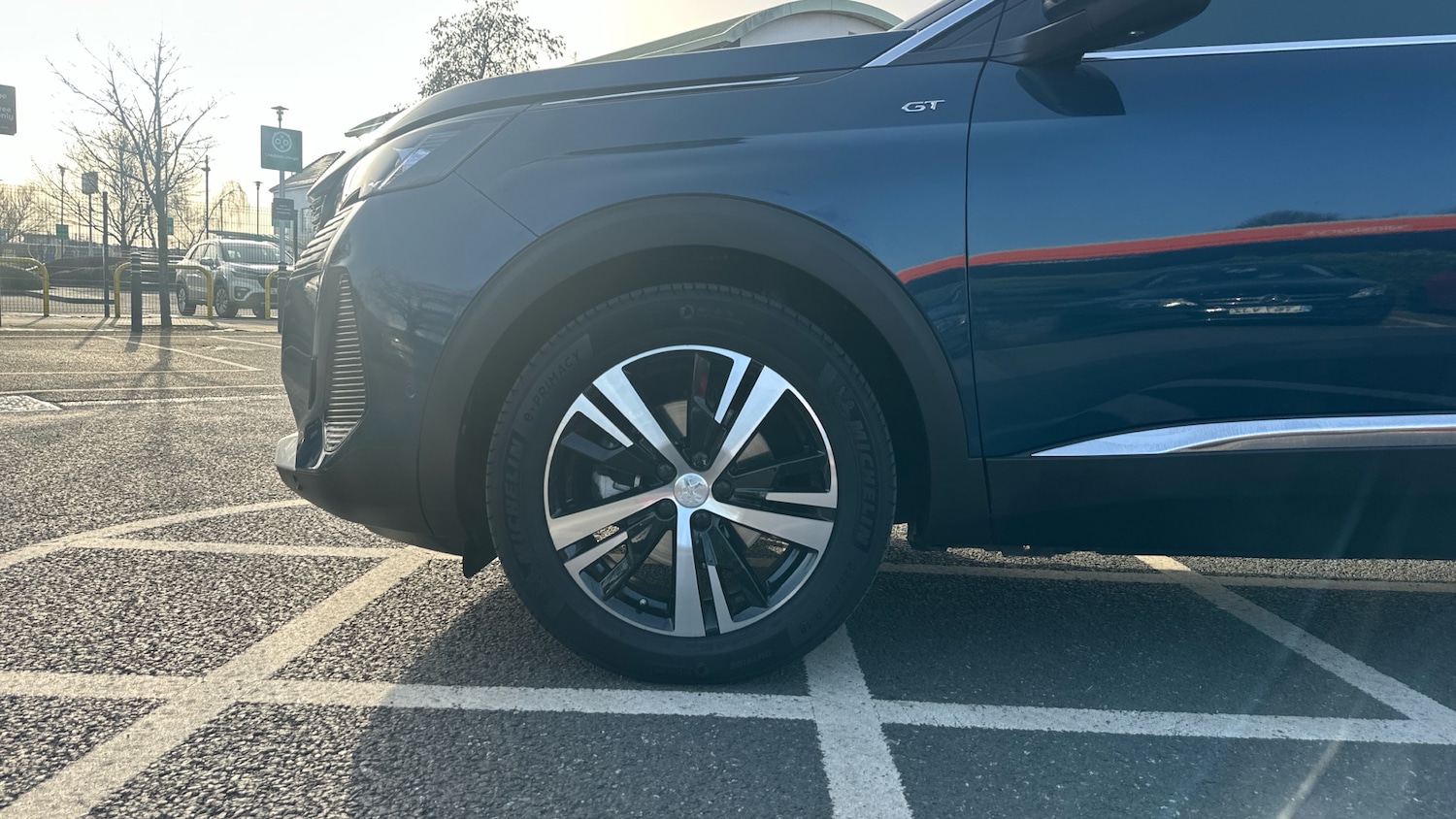 Used Peugeot 5008 2023 for sale - 77794785: Photo 14