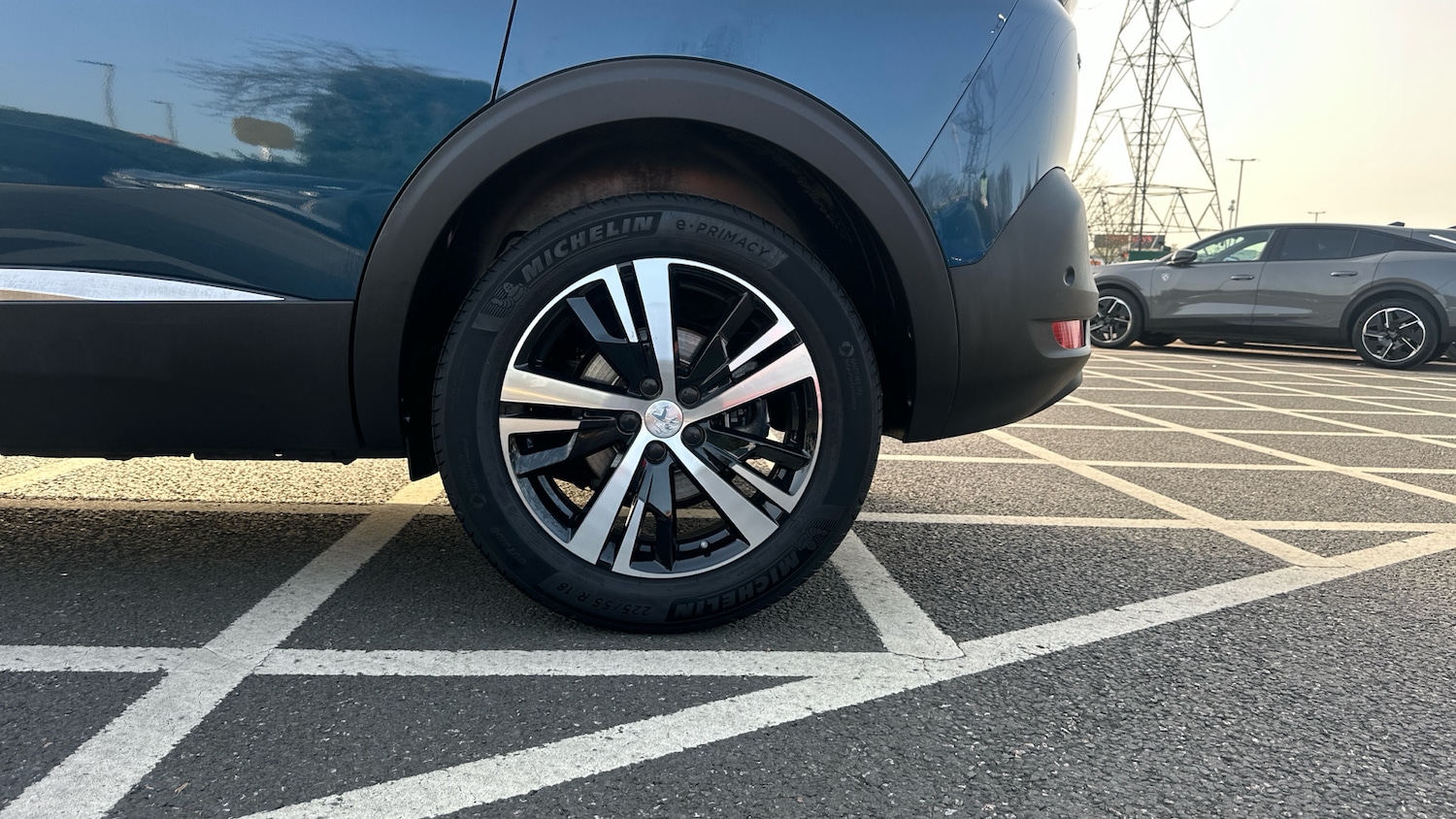 Used Peugeot 5008 2023 for sale - 77794785: Photo 15