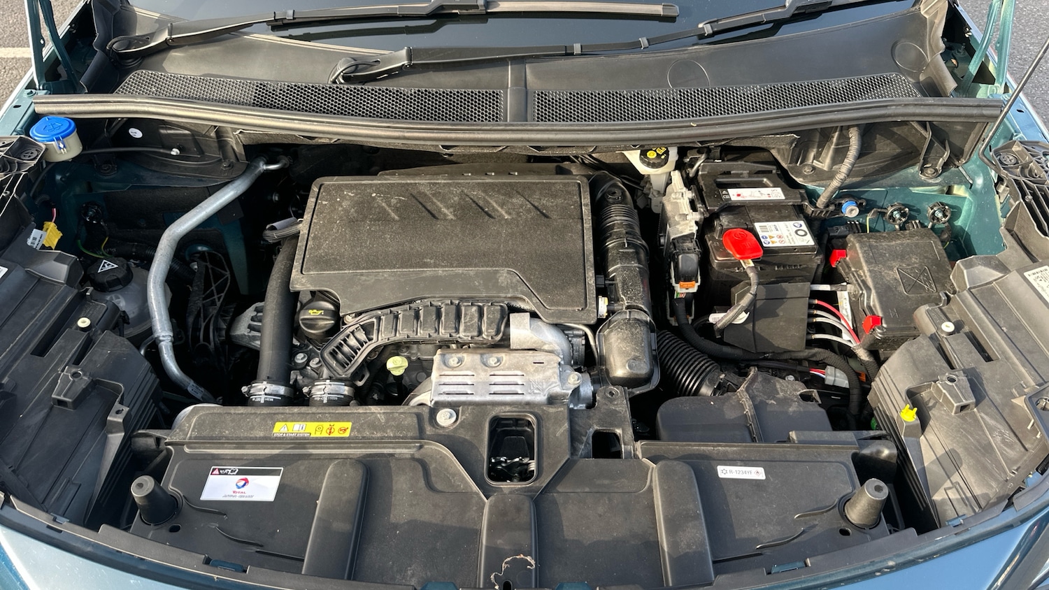 Used Peugeot 5008 2023 for sale - 77794785: Photo 18