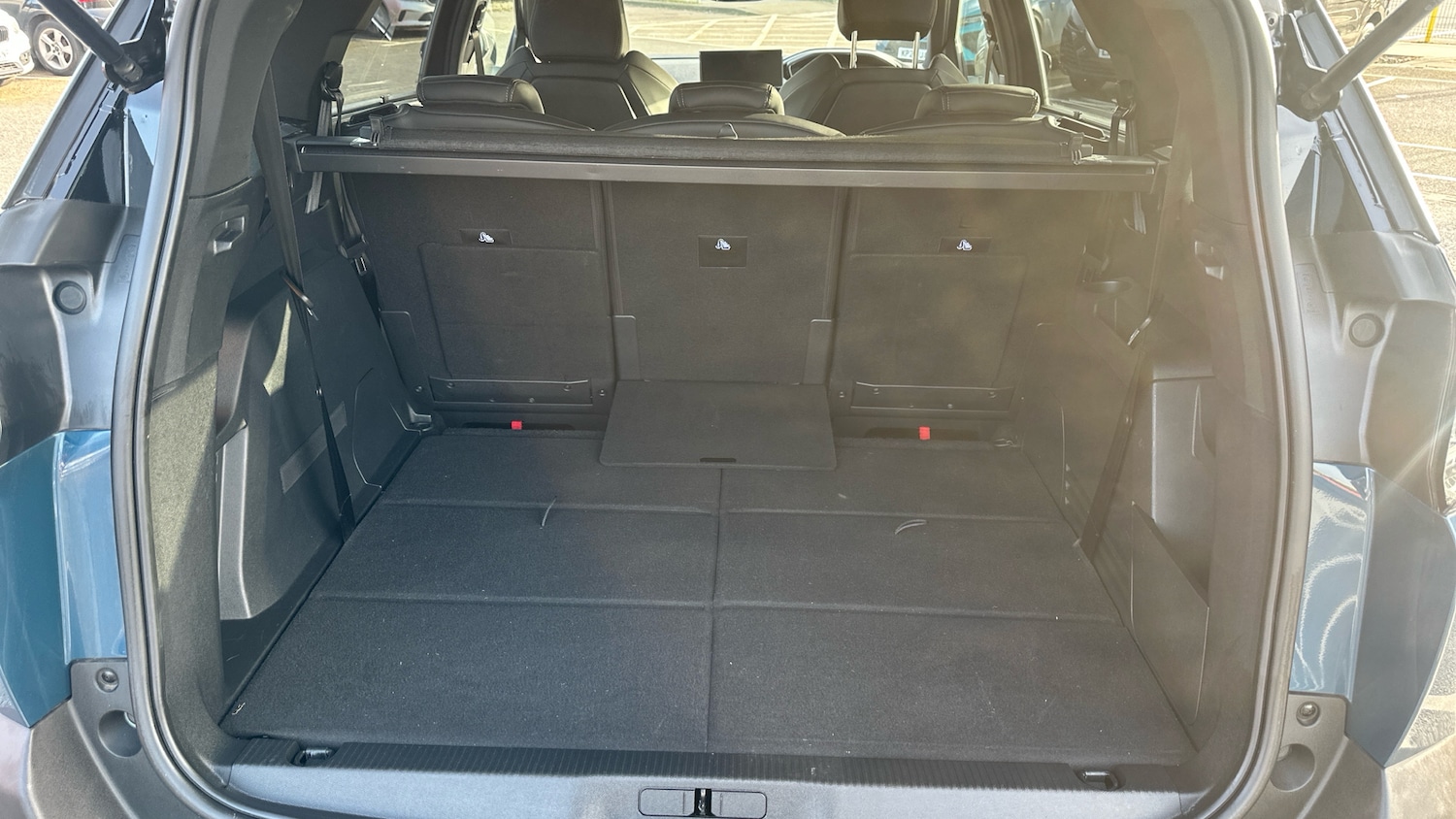 Used Peugeot 5008 2023 for sale - 77794785: Photo 19