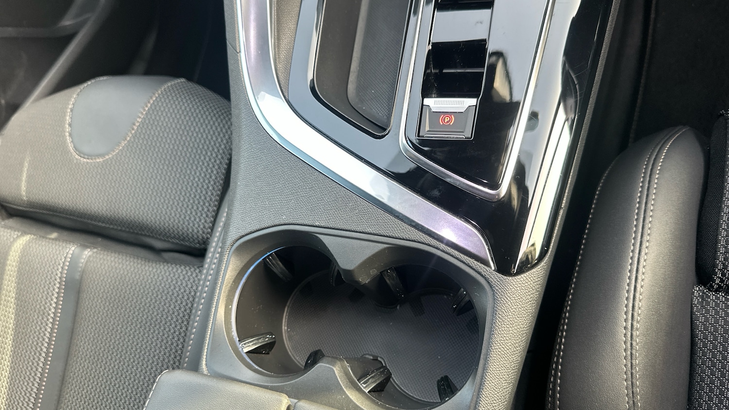 Used Peugeot 5008 2023 for sale - 77794785: Photo 21