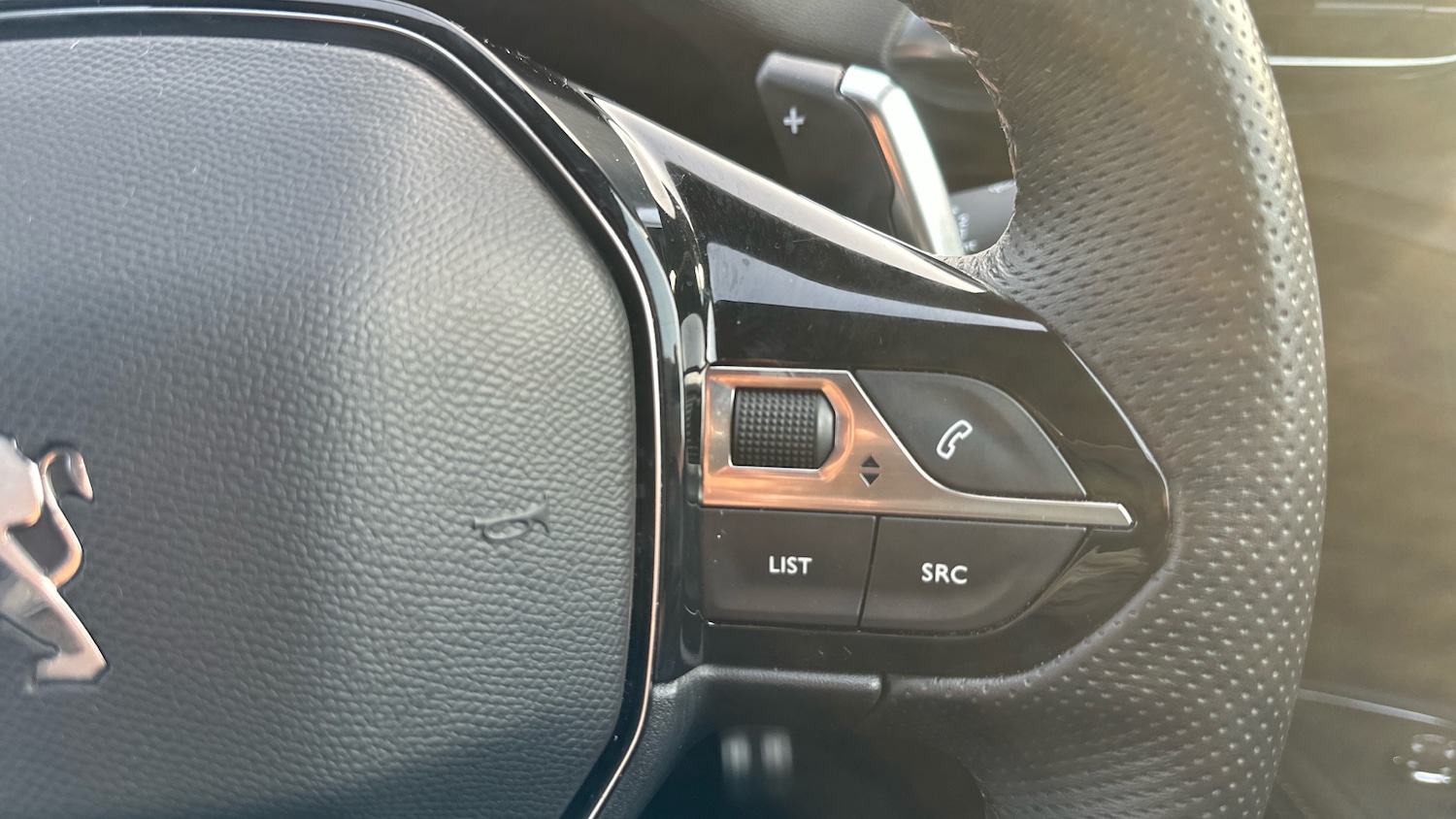 Used Peugeot 5008 2023 for sale - 77794785: Photo 24