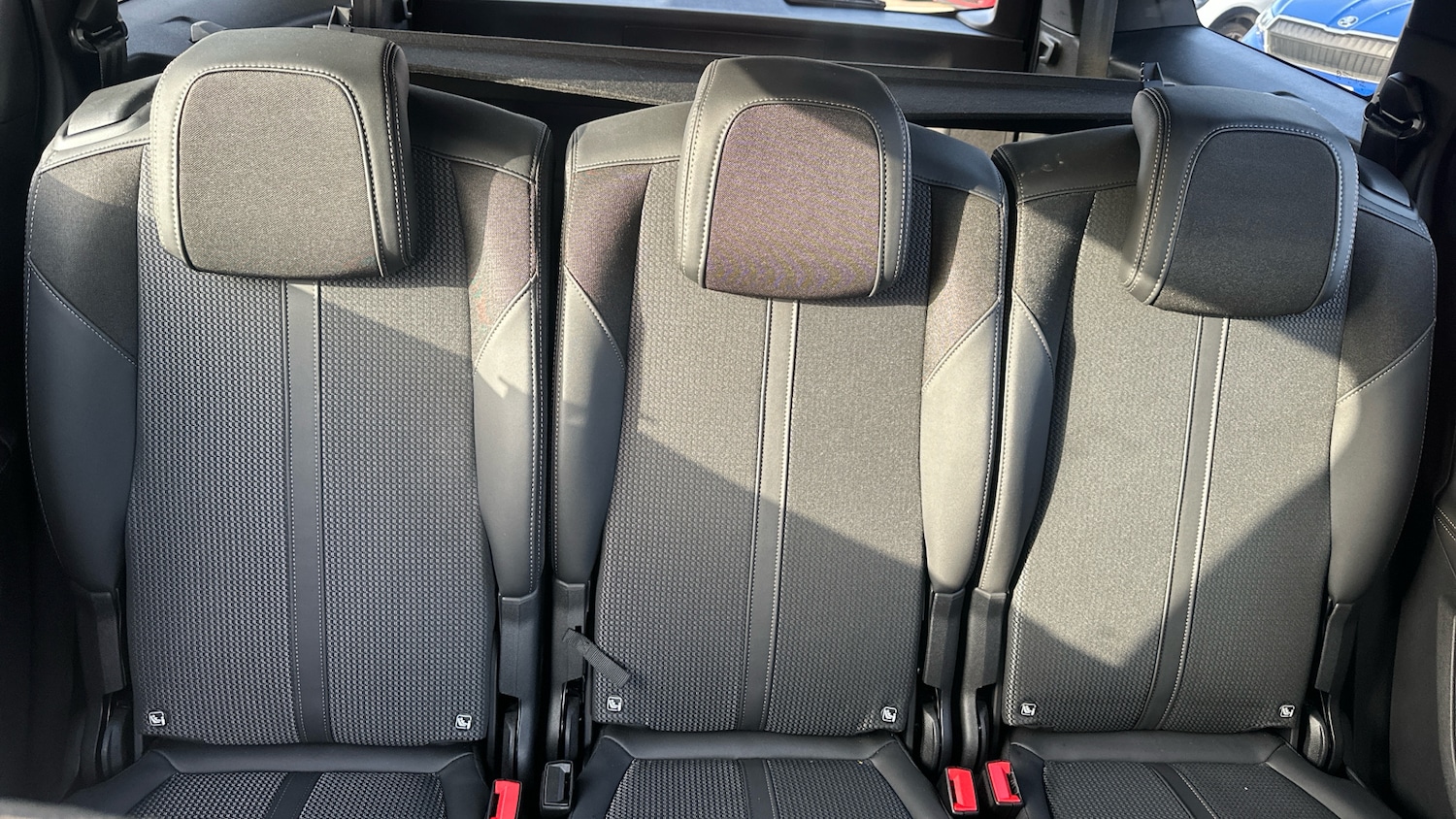 Used Peugeot 5008 2023 for sale - 77794785: Photo 25