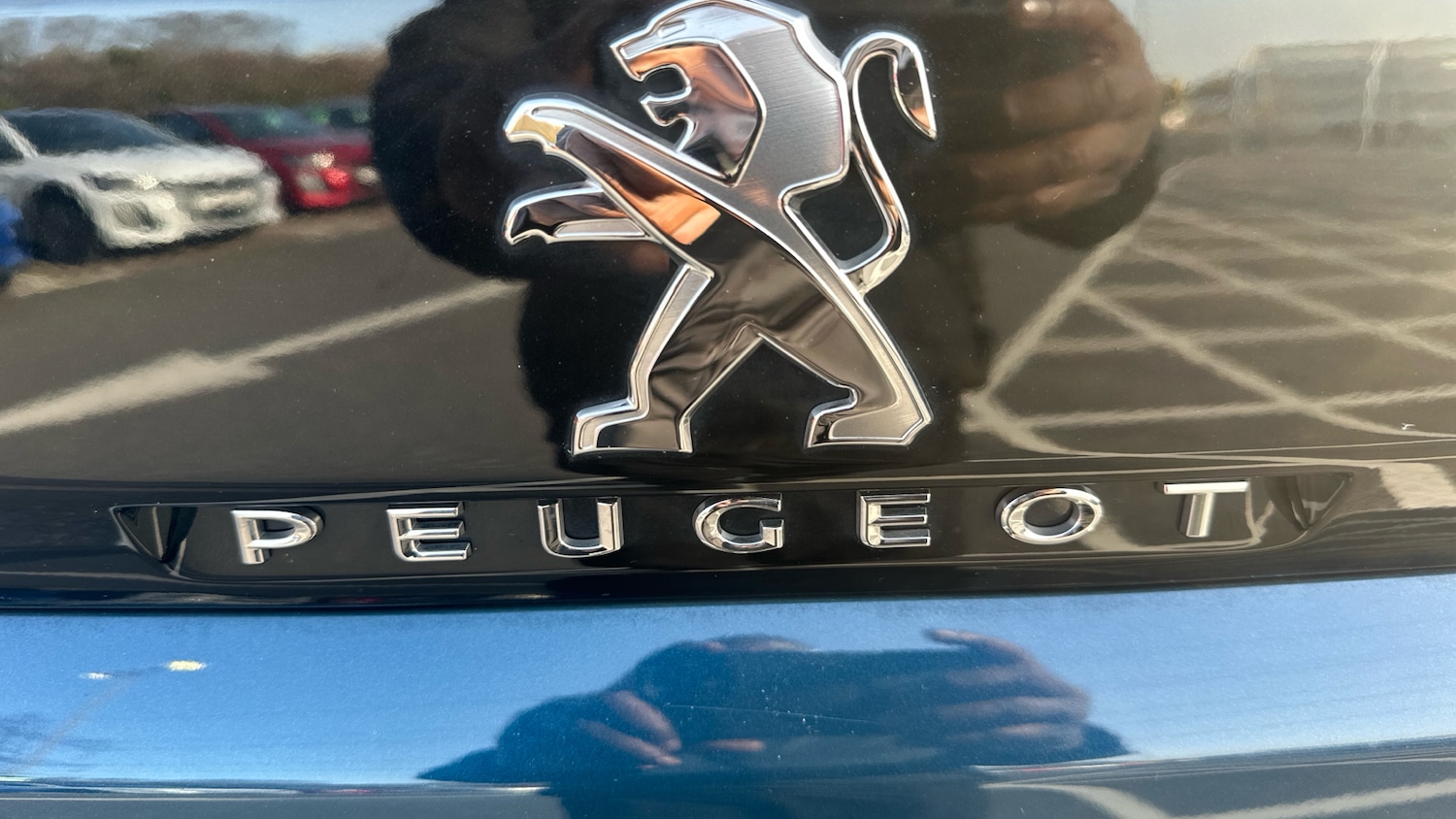 Used Peugeot 5008 2023 for sale - 77794785: Photo 26