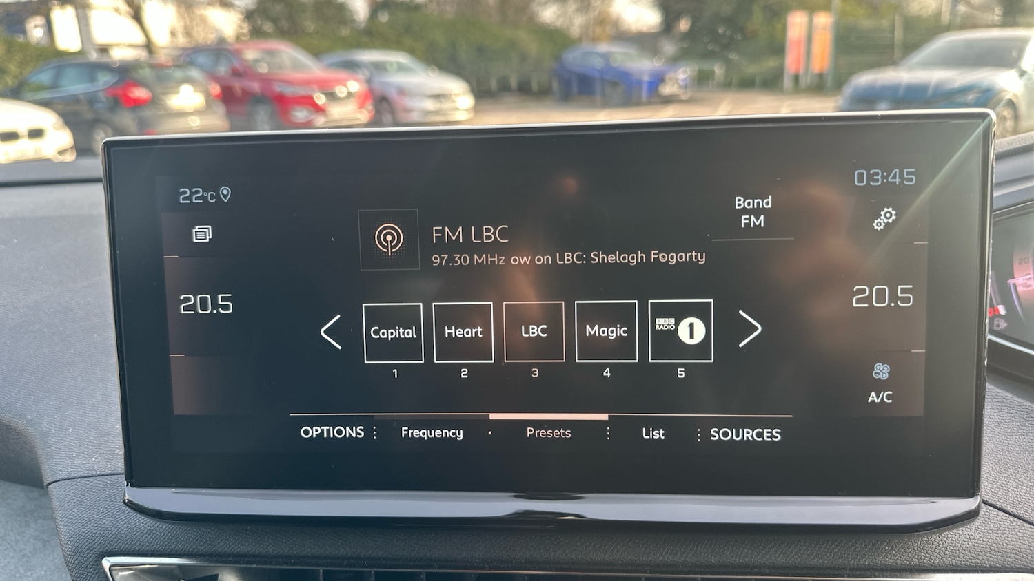 Used Peugeot 5008 2023 for sale - 77794785: Photo 27