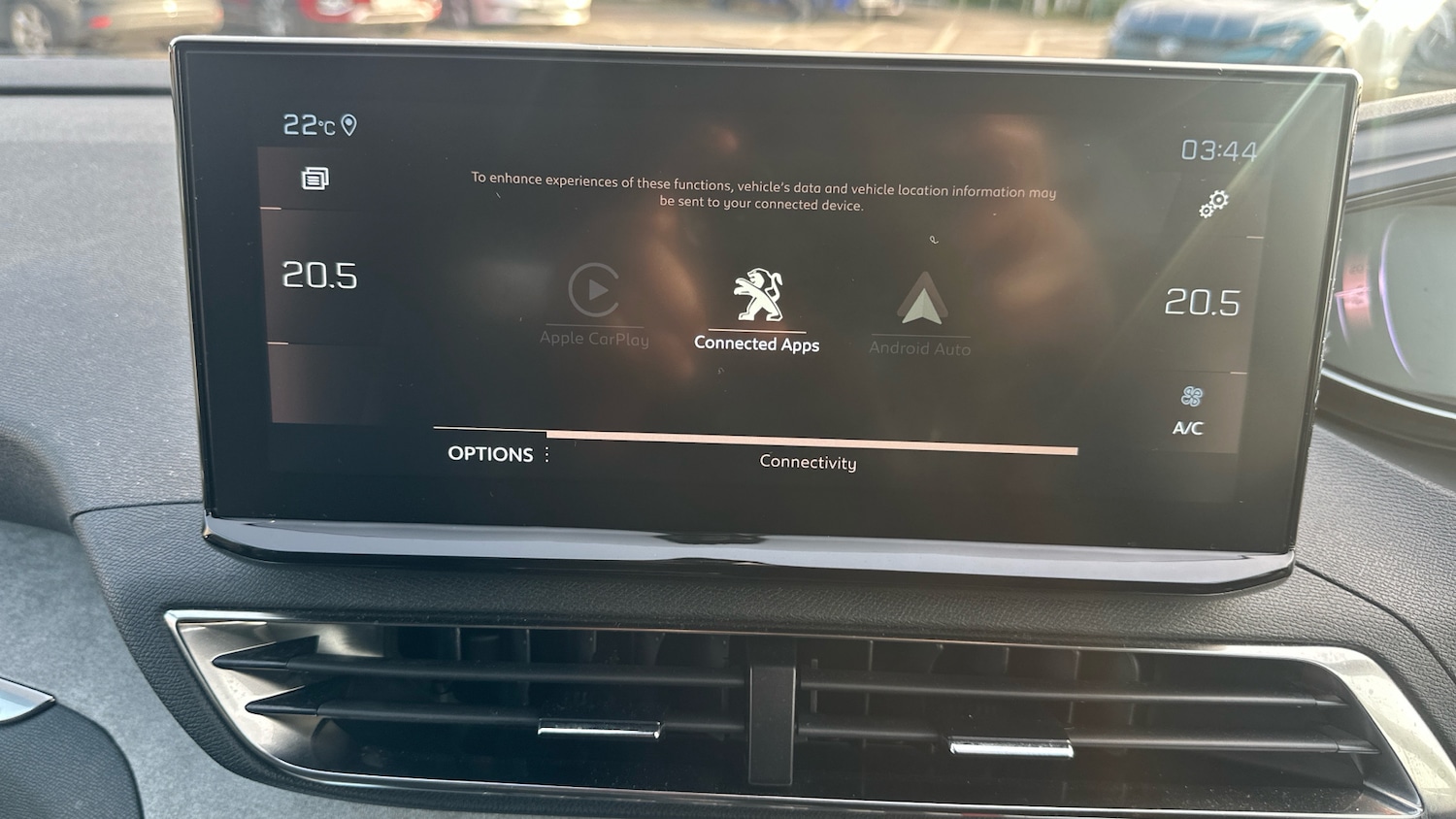 Used Peugeot 5008 2023 for sale - 77794785: Photo 28