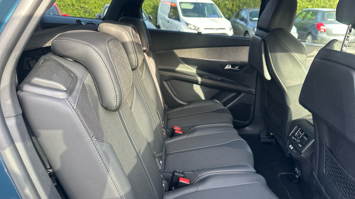 Used Peugeot 5008 2023 for sale - 77794785: Photo 29