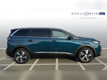 Used Peugeot 5008 2023 for sale - 77794785: Photo