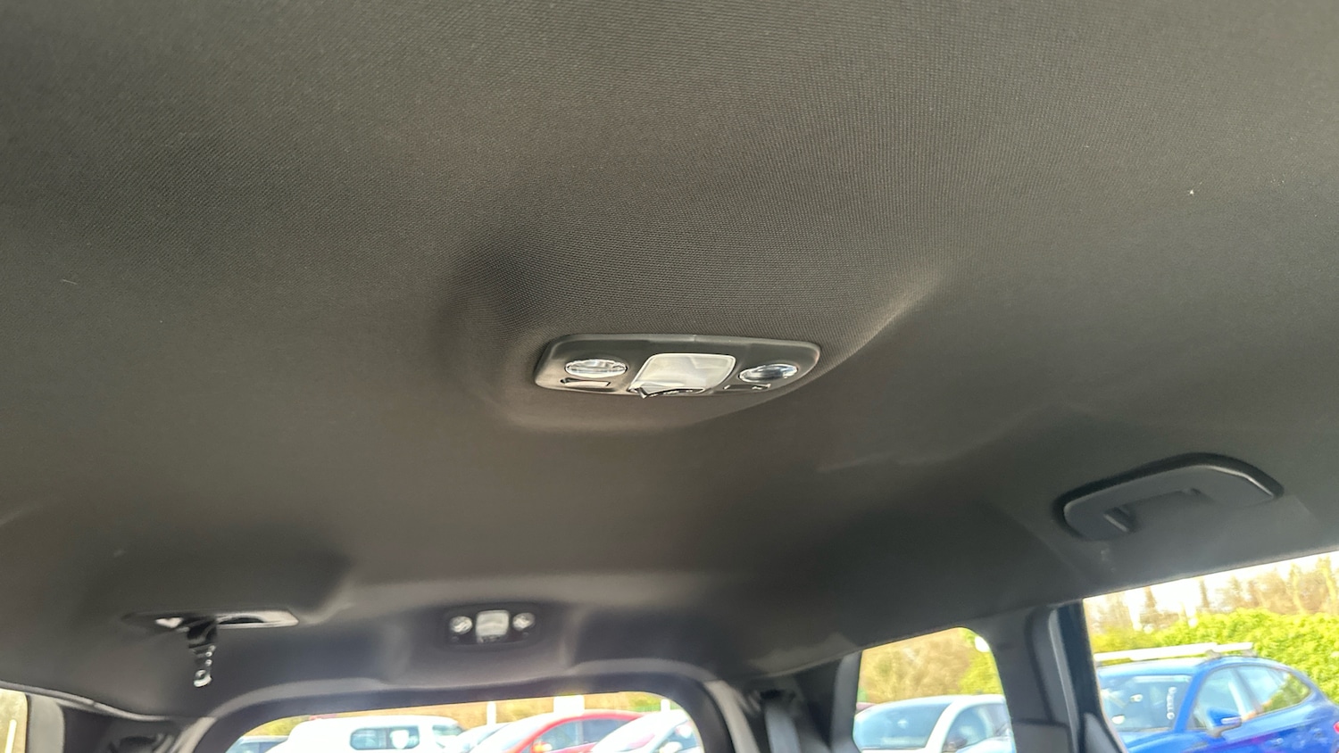 Used Peugeot 5008 2023 for sale - 77794785: Photo 31