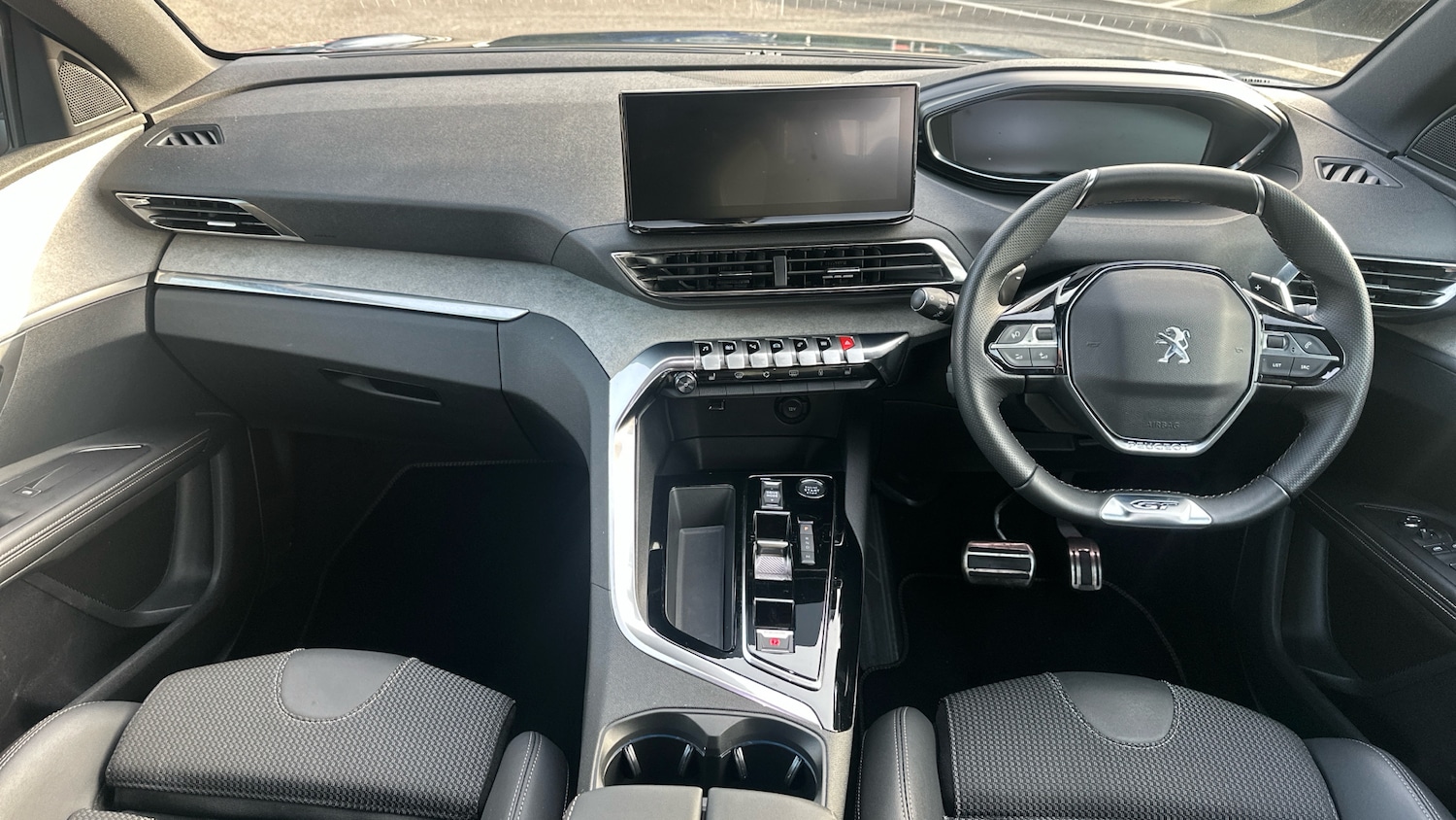 Used Peugeot 5008 2023 for sale - 77794785: Photo 4