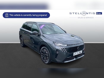 Used Peugeot 5008 2024 for sale - 78689873: Photo