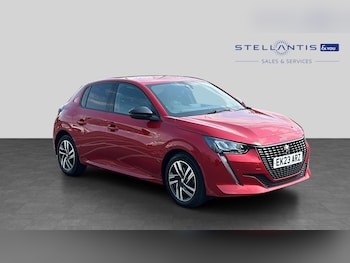 Used Peugeot 208 2023 for sale - 79256808: Photo