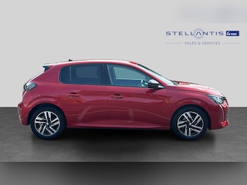 Used Peugeot 208 2023 for sale - 79256808: Photo