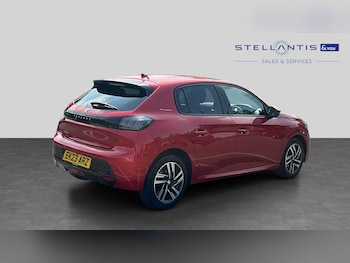 Used Peugeot 208 2023 for sale - 79256808: Photo