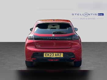 Used Peugeot 208 2023 for sale - 79256808: Photo